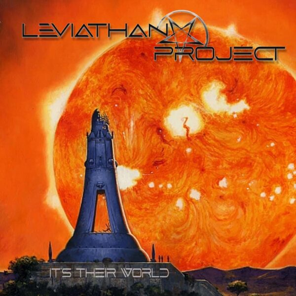 Leviathan Project It's Their World