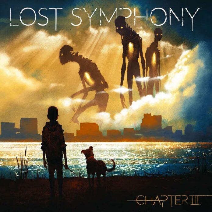 Lost Symphony Chapter III