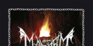 Mayhem Atavistic Black Disorder / Kommando