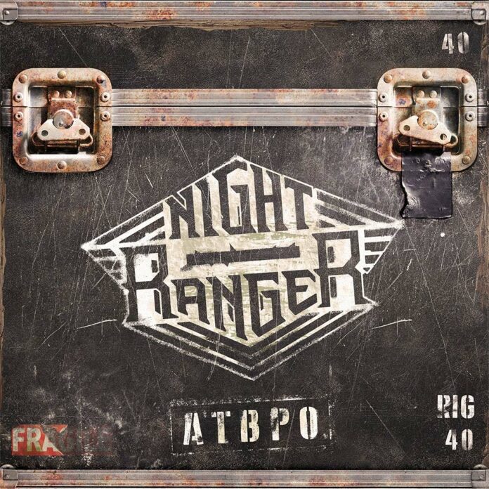 Night Ranger ATBPO