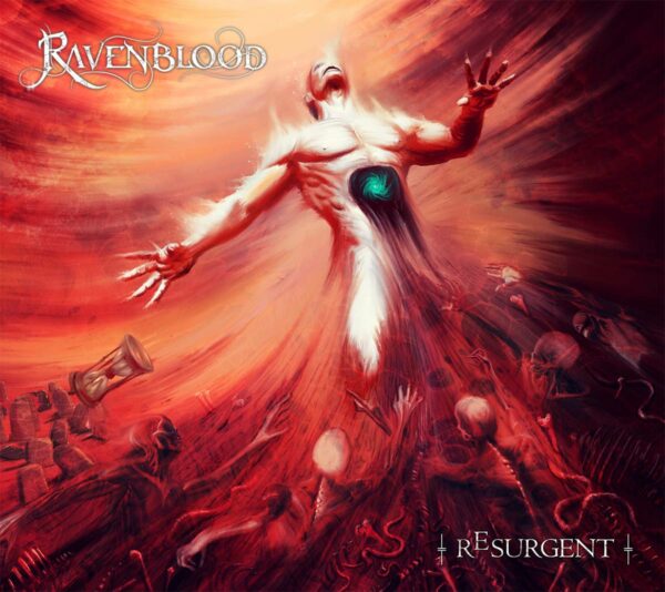 Ravenblood Resurgent