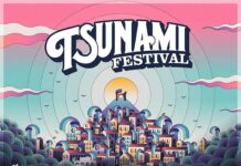 Tsunami Festival 2022