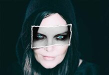 Anette Olzon Strong