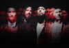 BULLET FOR MY VALENTINE: conciertos en Barcelona y Madrid junto a PENDULUM y DARK DIVINE Bullet For My Valentine