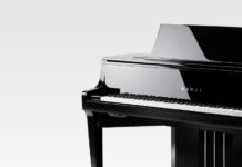 Luca Turilli Earthrise Emotional Piano