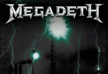 Megadeth Unplugged In Boston