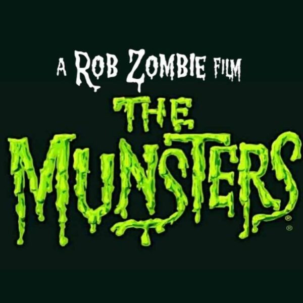 The Munsters será la próxima película de Rob Zombie