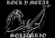 ROCK Y METAL SOLIDARIO