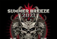 Summer Breeze 2021