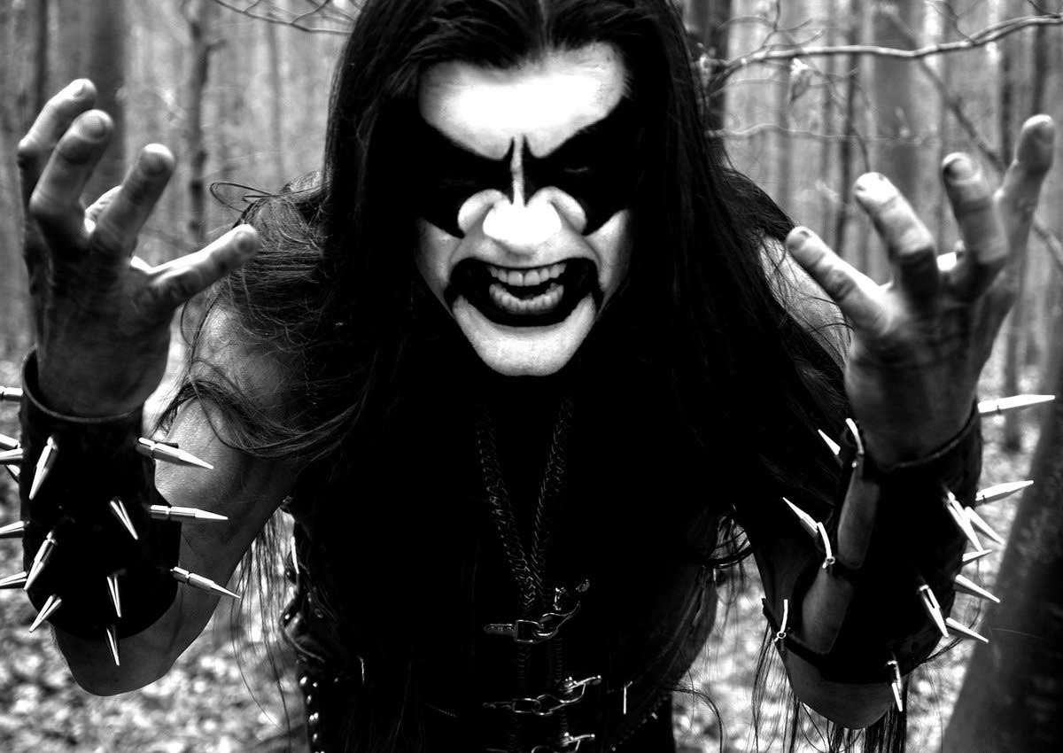 Black Metal noruego: Los 25 grupos imprescindibles
