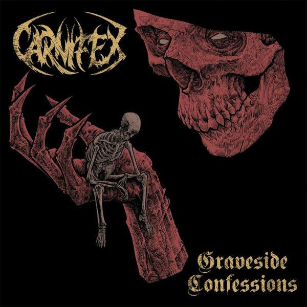 Carnifex Graveside Confessions