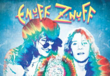 ENUFF ZNUFF - Never Enuff Rarities And Demos