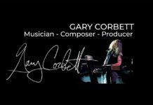 Gary Corbett