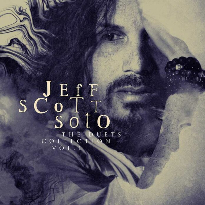 Jeff Scott Soto The Duets Collection Vol. 1