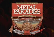 Metal Paradise 2021