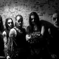 Gorgoroth, banda noruega de Black Metal