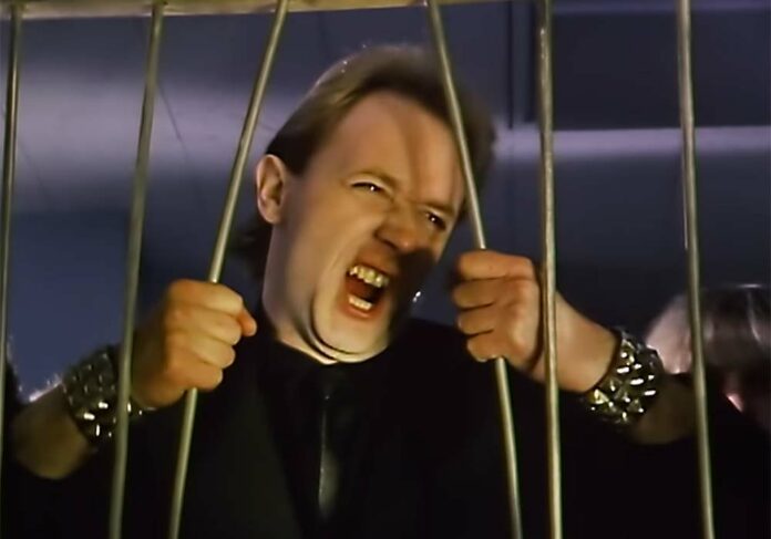 Judas Priest Vídeo de Breaking The Law