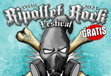 Festival Ripollet Rock 2021