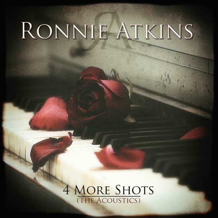 Ronnie Atkins 4 More Shots The Acoustics