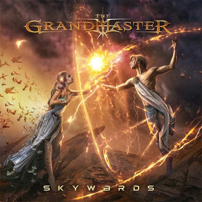 The Grandmaster Skywards