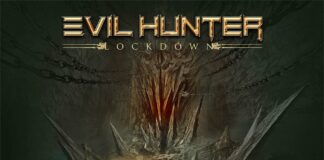 Lockdown: Disco de Evil Hunter