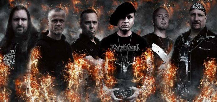 Insania, banda de Power Metal