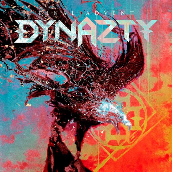 Final Advent: Disco de Dynazty