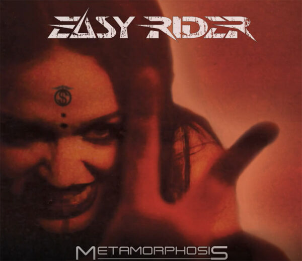 Metamorphosis: Disco de Easy Rider