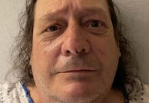 Jon Oliva, detenido por posesión de cocaína
