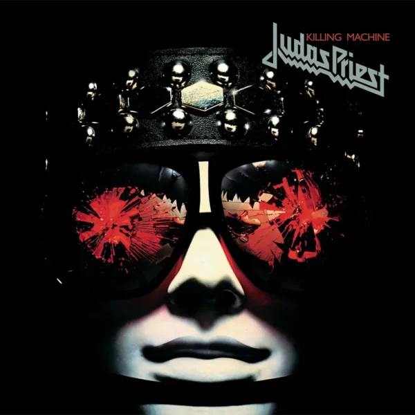 Killing Machine: Disco de Judas Priest