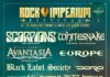 Rock Imperium Festival: Cartel