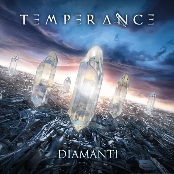 Diamanti: Disco de Temperance