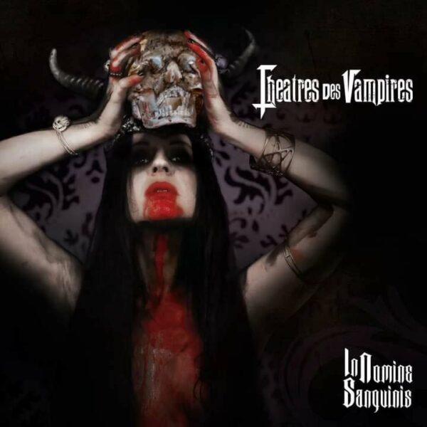 In Nomine Sanguinis: Disco de Theatres Des Vampires