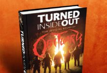 Turned Inside Out: The Official Story Of Obituary