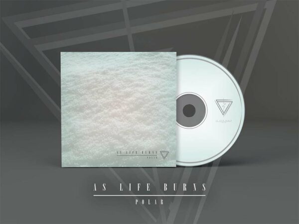 Polar: EP de As Life Burns