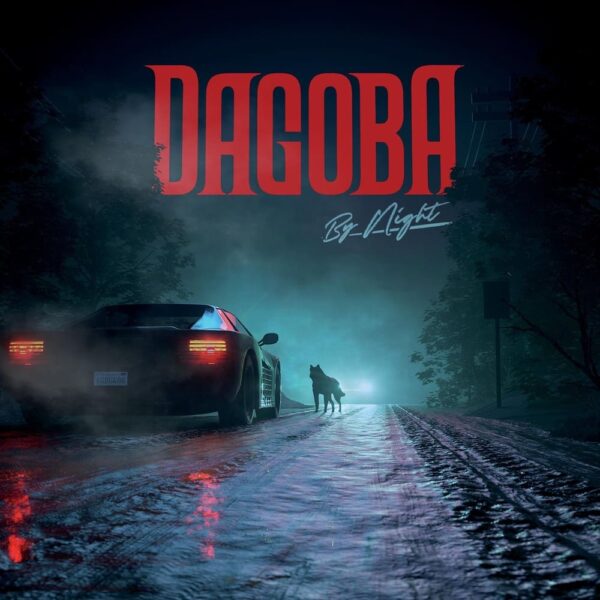By Night: Disco de Dagoba