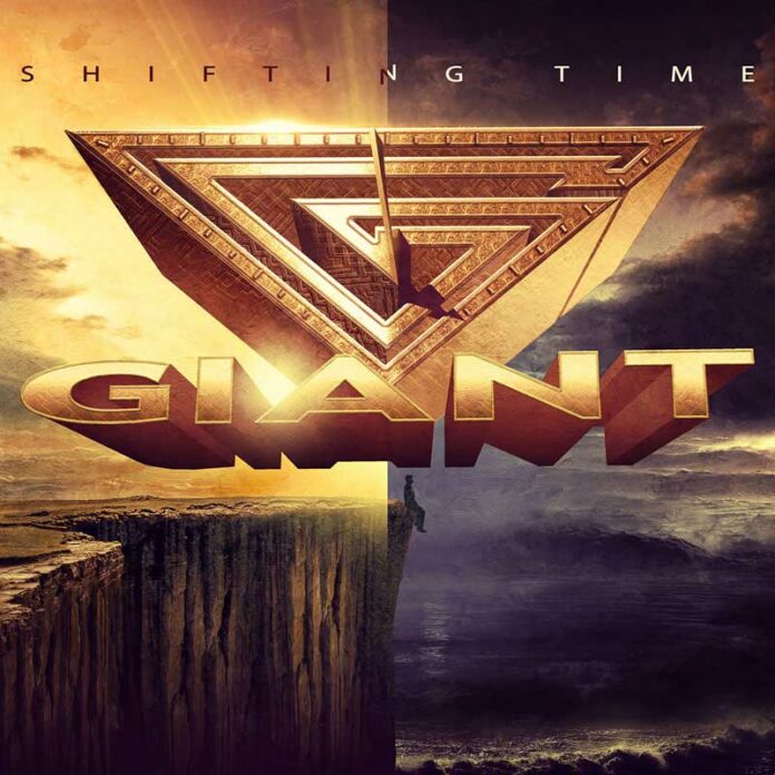 Shifting Time: Disco de Giant