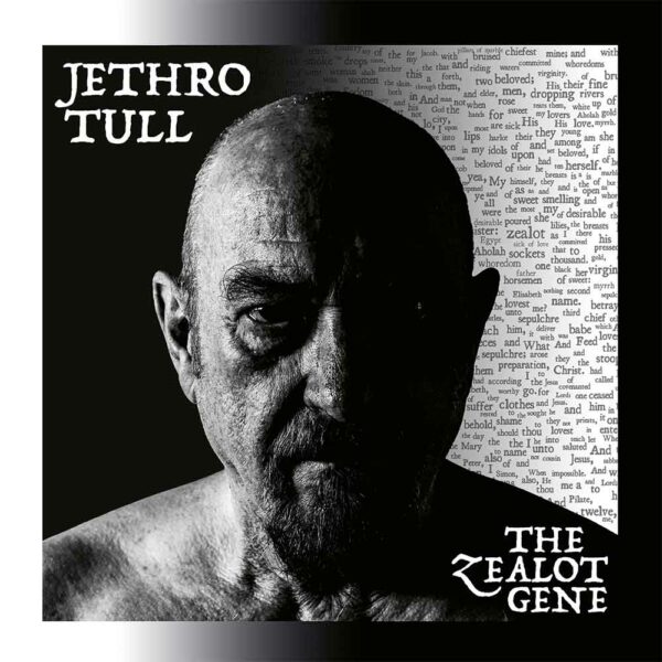 Jethro Tull The Zealot Gene