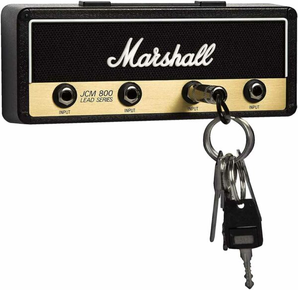 Colgador de llaves Marshall