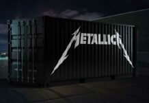 Black Box de Metallica