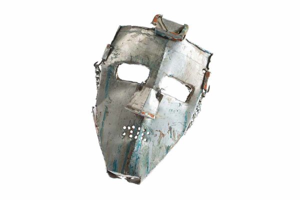 Máscara de Metal Health de QUIET RIOT