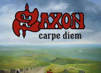 Carpe Diem: Disco de Saxon