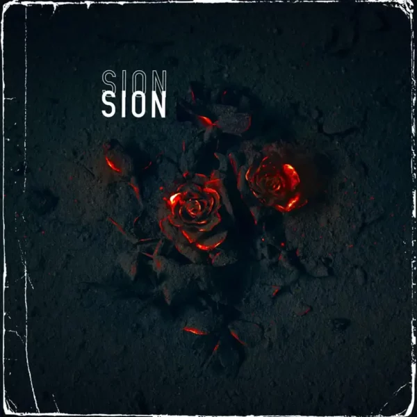 Primer disco de Sion