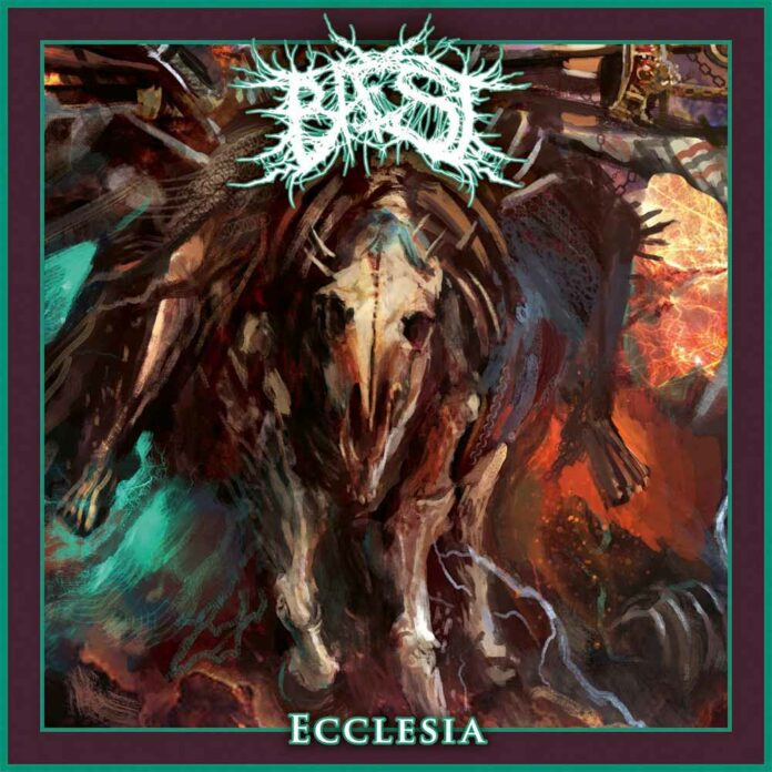 Baest Ecclesia