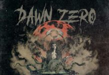 Black Celebration: Disco de Dawn Zero