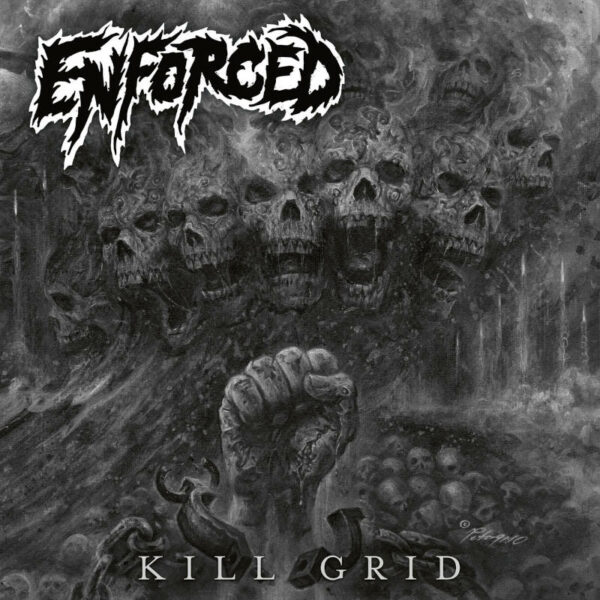 ENFORCED - Kill Grid