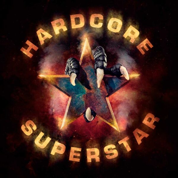 Abrakadabra: Disco de Hardcore Superstar