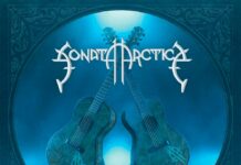 Acoustic Adventures Volume One: Disco de Sonata Arctica