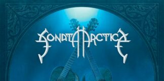 Acoustic Adventures Volume One: Disco de Sonata Arctica