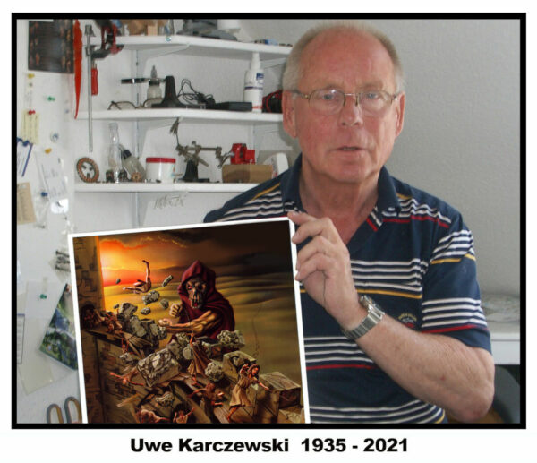 Uwe Karczewski